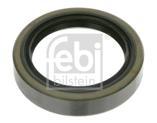 Shaft Seal, wheel bearing (08931)
