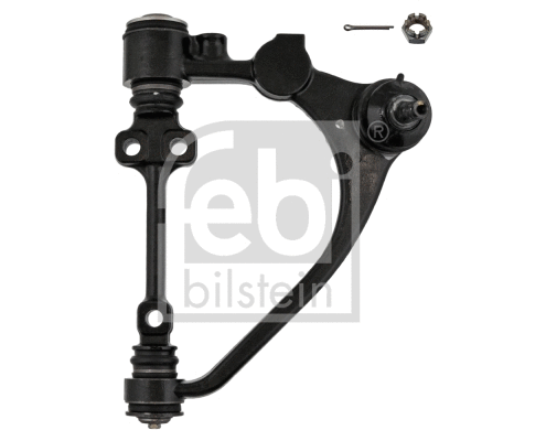 Control/Trailing Arm, wheel suspension (43023)