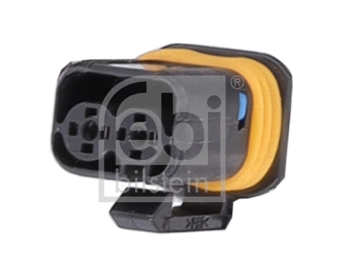 Clutch, radiator fan