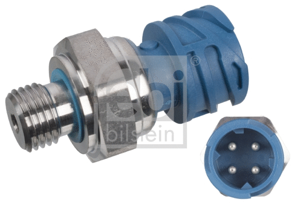 Sensor, fuel pressure (105760)