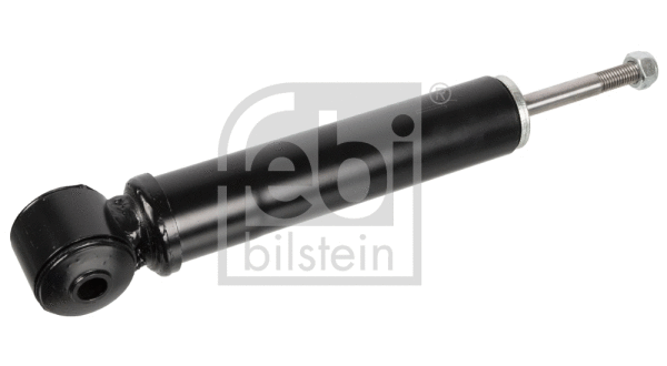 Shock Absorber, driver cab suspension (170112)