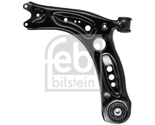 Control/Trailing Arm, wheel suspension (181029)