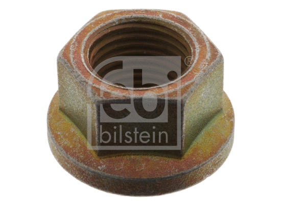 Nut (03582)