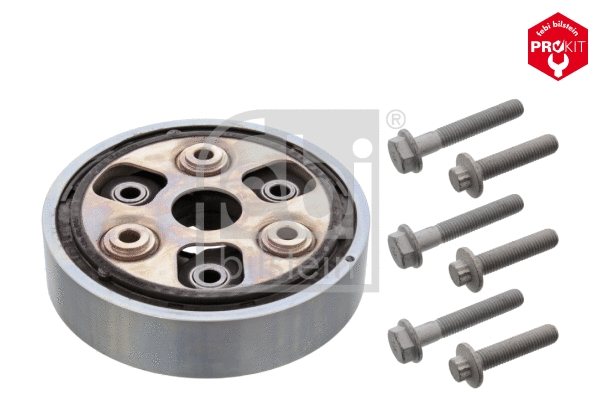 Joint, propshaft (104553)