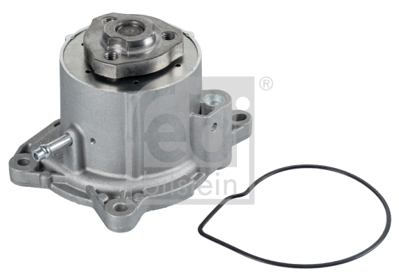 Water Pump, engine cooling (45023)