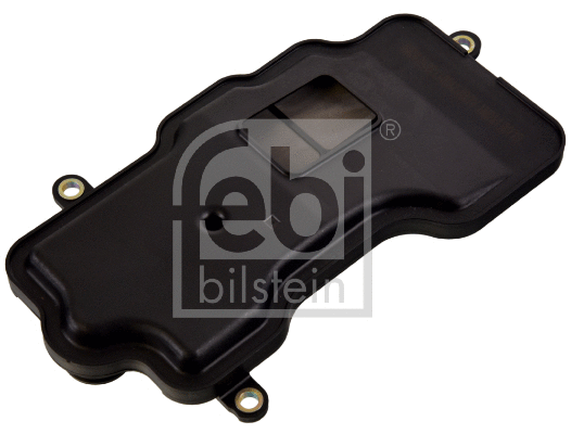 Hydraulic Filter, automatic transmission (170985)