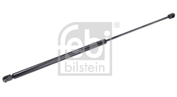 Gas Spring, bonnet