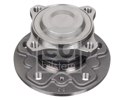 Wheel Bearing Kit (102835)