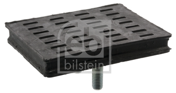 Rubber Buffer, suspension (47625)