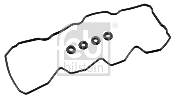 Gasket Set, cylinder head cover (184538)