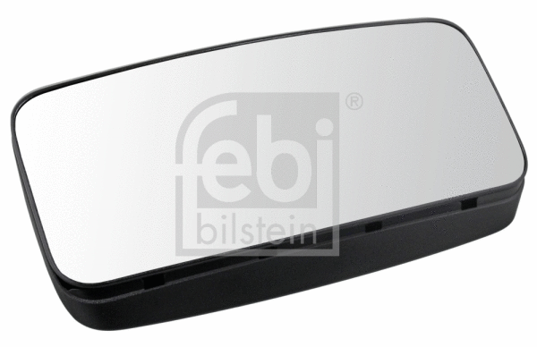 Exterior Mirror, driver cab (100029)