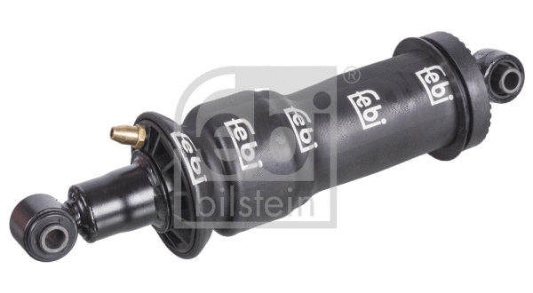 Shock Absorber, driver cab suspension (104298)