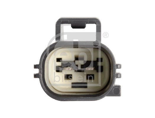 Injection Unit, soot/particulate filter regeneration