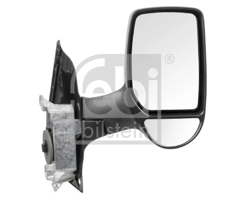 Exterior Mirror (184220)