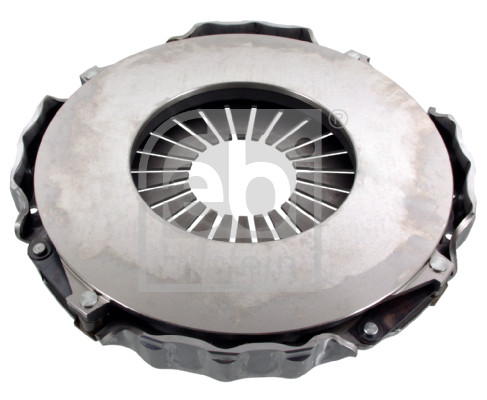 Clutch Pressure Plate