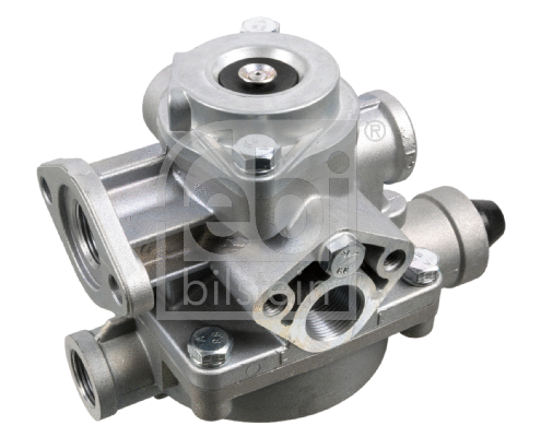 Brake Valve, service brake (177955)
