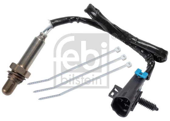 Lambda Sensor (177503)