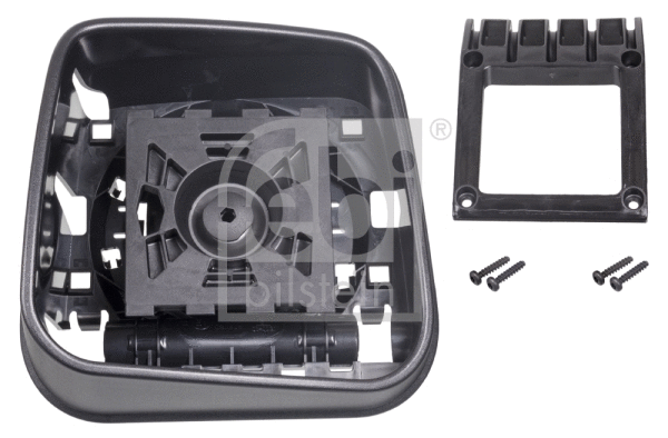 Housing, exterior mirror (100918)