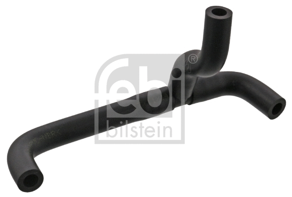 Hose, crankcase ventilation (46445)