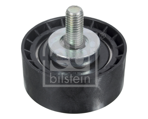 Deflection/Guide Pulley, V-ribbed belt (21248)