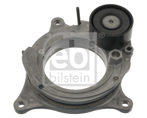 Belt Tensioner, V-ribbed belt (49526)