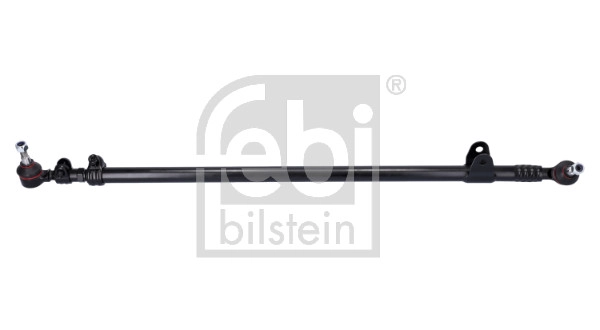 Centre Rod Assembly (176065)