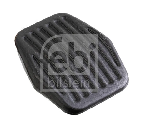 Pedal Pad, brake pedal (181288)