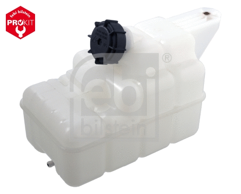 Expansion Tank, coolant (102643)