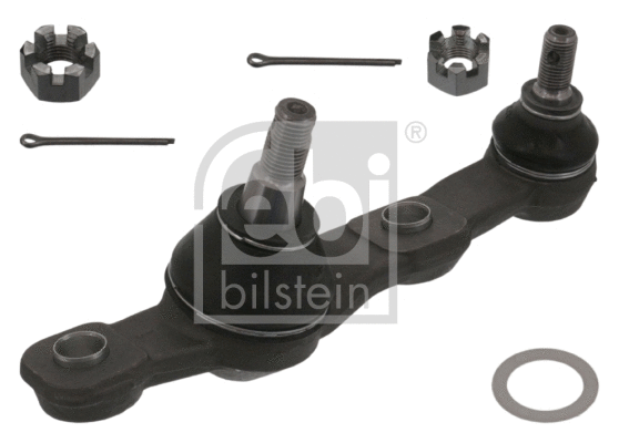 Ball Joint (43025)
