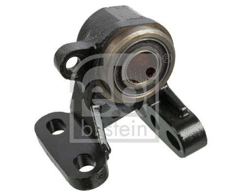 Bearing Bracket, shock absorber mounting (driver cab) (173628)