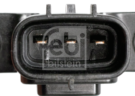 Sensor, boost pressure