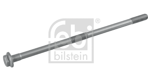 Bolt, control arm (40257)