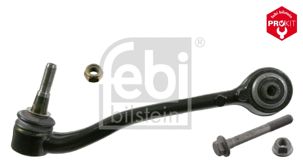 Control/Trailing Arm, wheel suspension (34670)