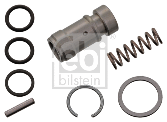 Repair kit, air compressor (48329)