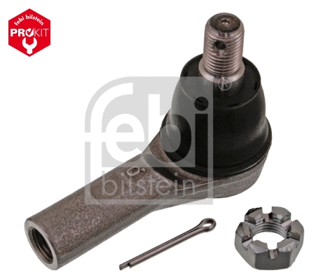 Tie Rod End (43353)