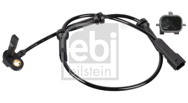 Sensor, wheel speed (177009)