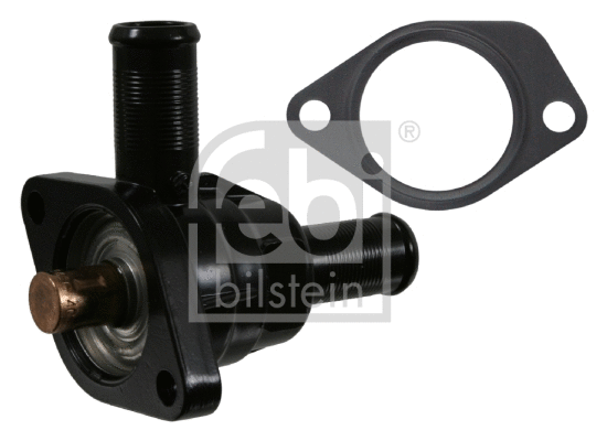Thermostat, coolant (22059)