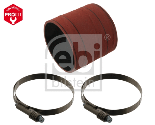 Charge Air Hose (39107)