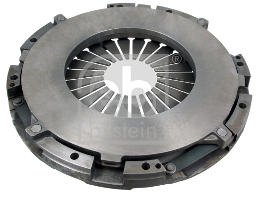 Clutch Pressure Plate