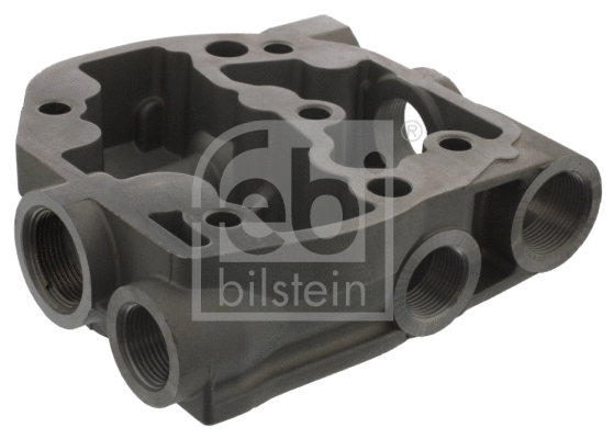 Cylinder Head, air compressor (14667)