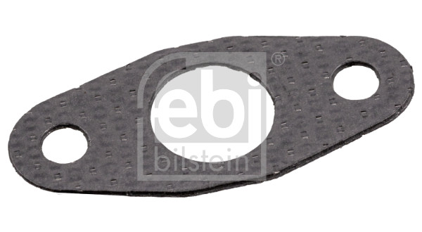 Gasket, oil outlet (charger) (182845)