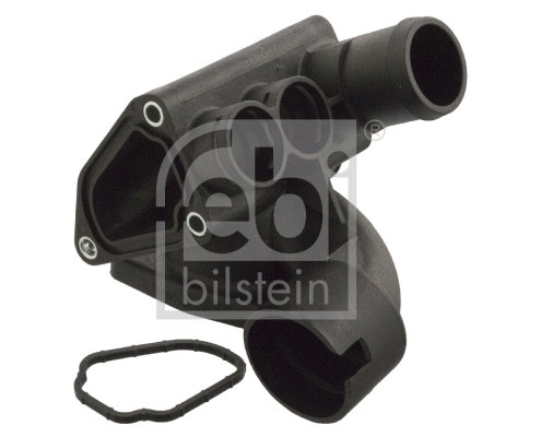 Coolant Flange (105783)