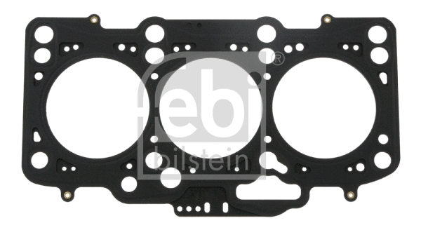 Gasket, cylinder head (32467)