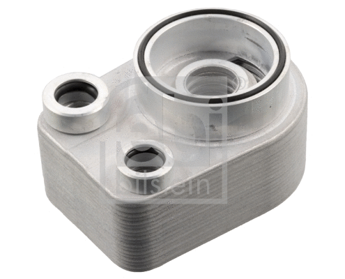 Oil Cooler, engine oil (102577)