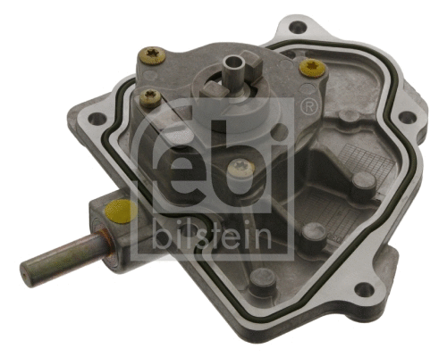 Vacuum Pump, braking system (39206)