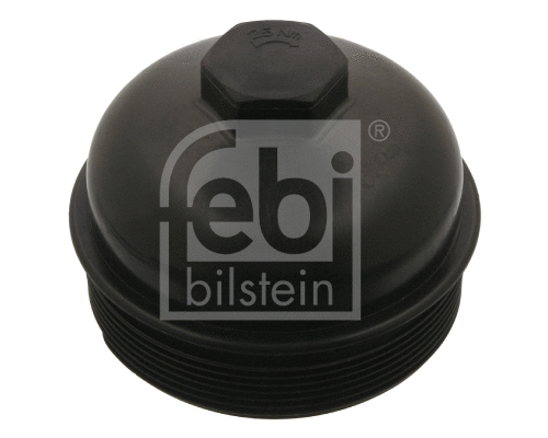 Cover, fuel filter (38147)