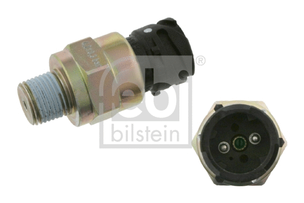 Sensor, compressed-air system (11535)