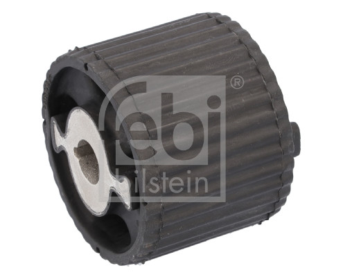 Mounting, differential