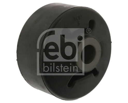 Bushing, axle bracket (40590)