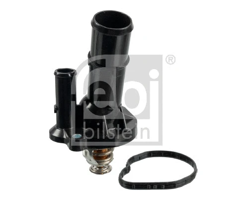 Thermostat, coolant (181739)